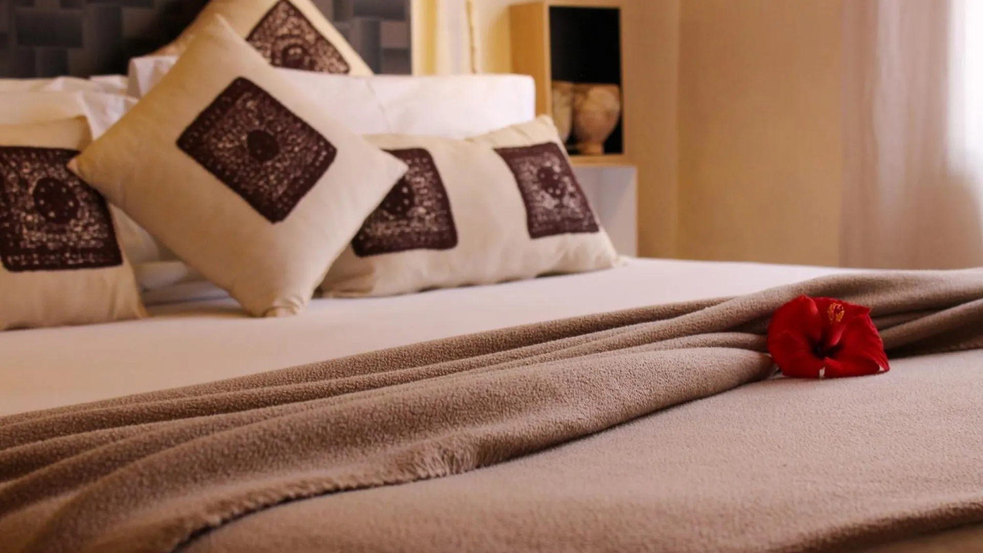 Very Rare Apartment Gueliz Center Of Marrakech مراكش المغرب