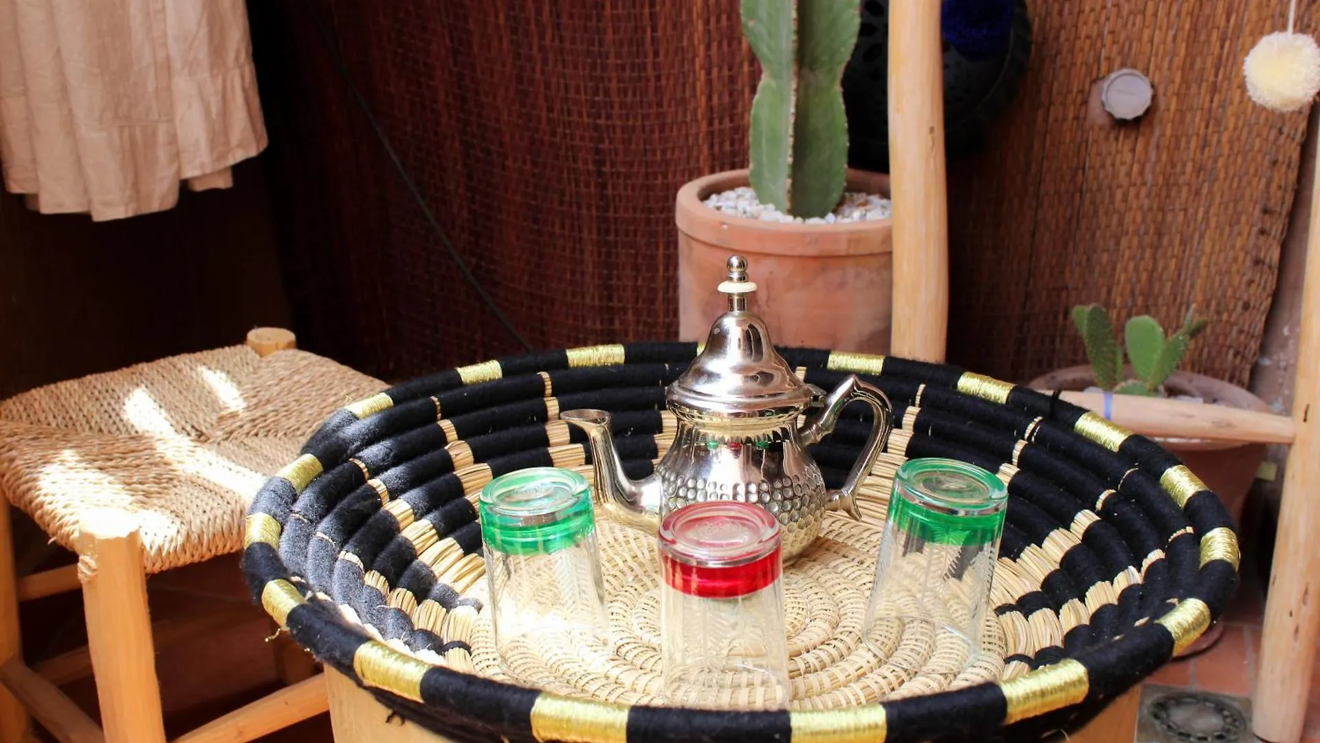 Very Rare Apartment Gueliz Center Of Marrakech Marraquexe 0*,  Marrocos