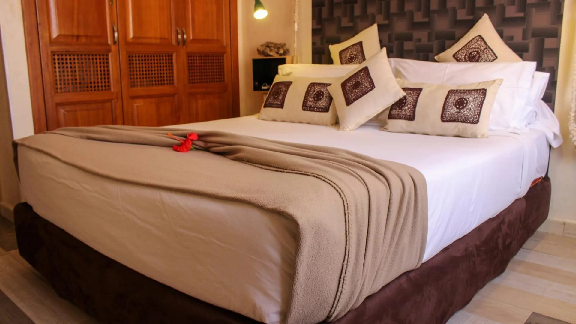 Very Rare Apartment Gueliz Center Of Marrakech Marraquexe